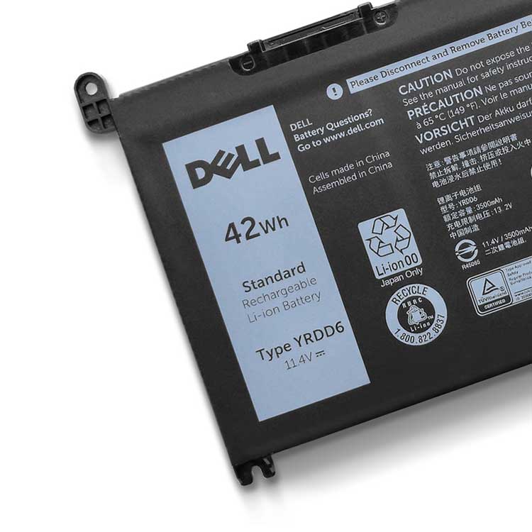 DELL Inspiron 5494 batería