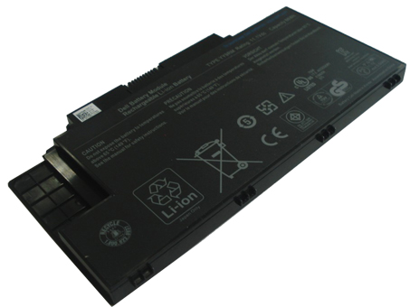 Dell P06F001 serie batería