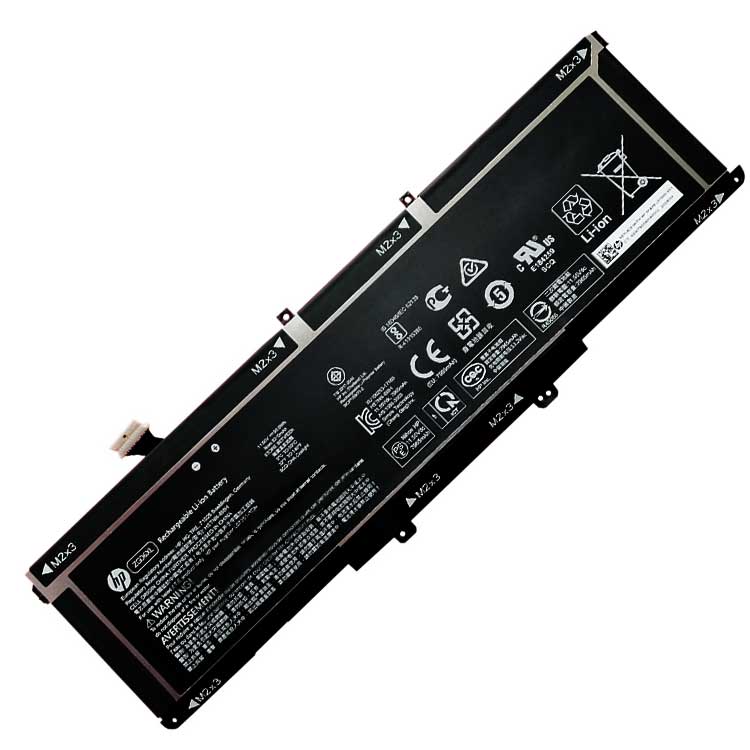 HP EliteBook 1050 G1 batería