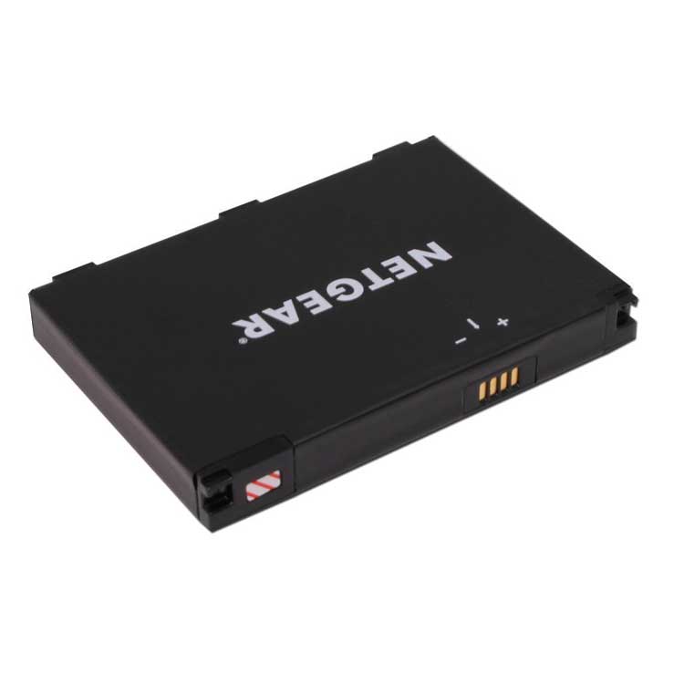 NETGEAR W-7 batería