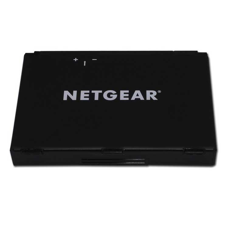 NETGEAR W-7 batería