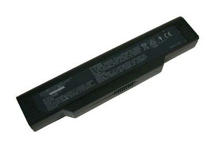 Mitac MiNote 8050D batería