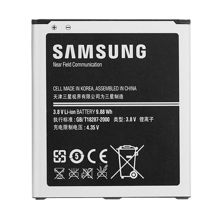 Samsung Galaxy S4 SCH-I545 Verizon Wireless batería