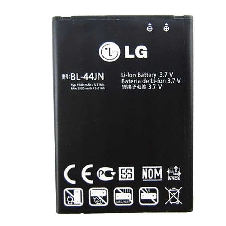 LG E730 batería