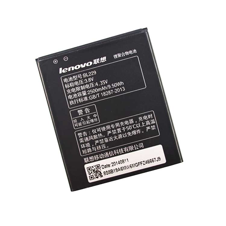 lenovo A806 batería