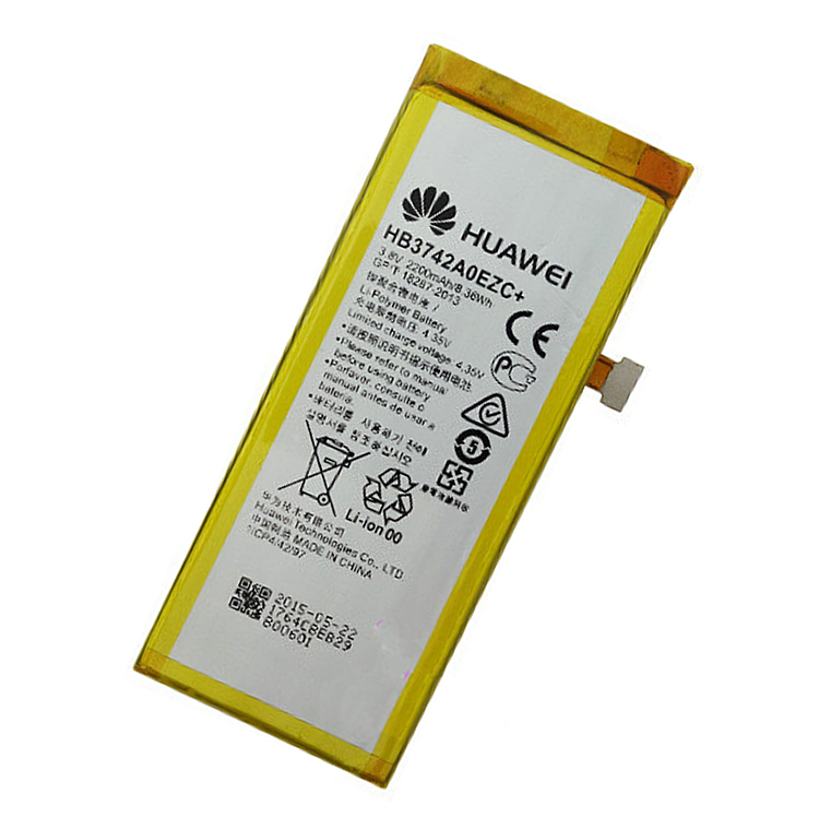 Huawei ALE-CL00 batería