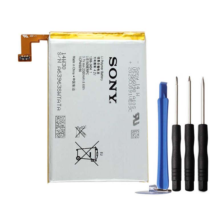 SONY C5306 batería