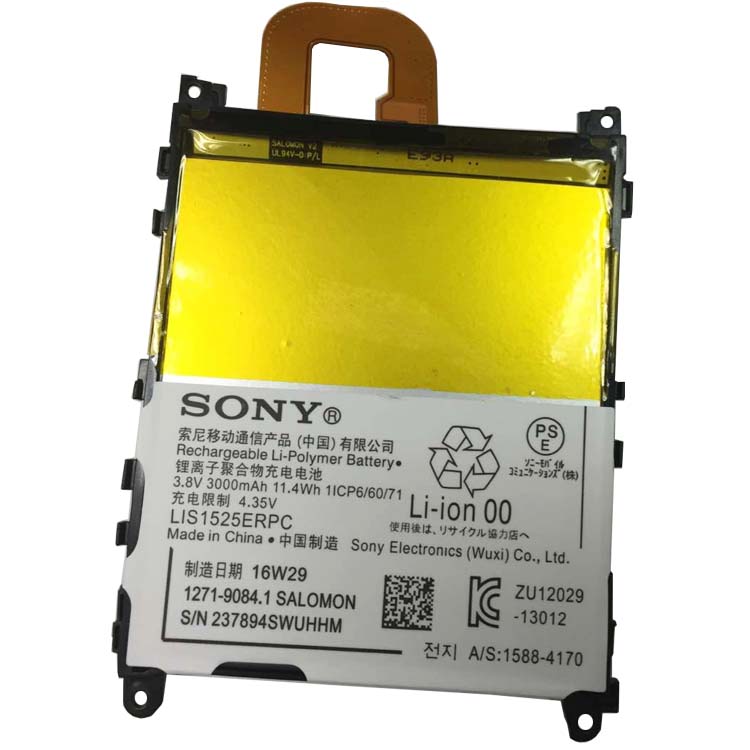 Sony C6902 batería