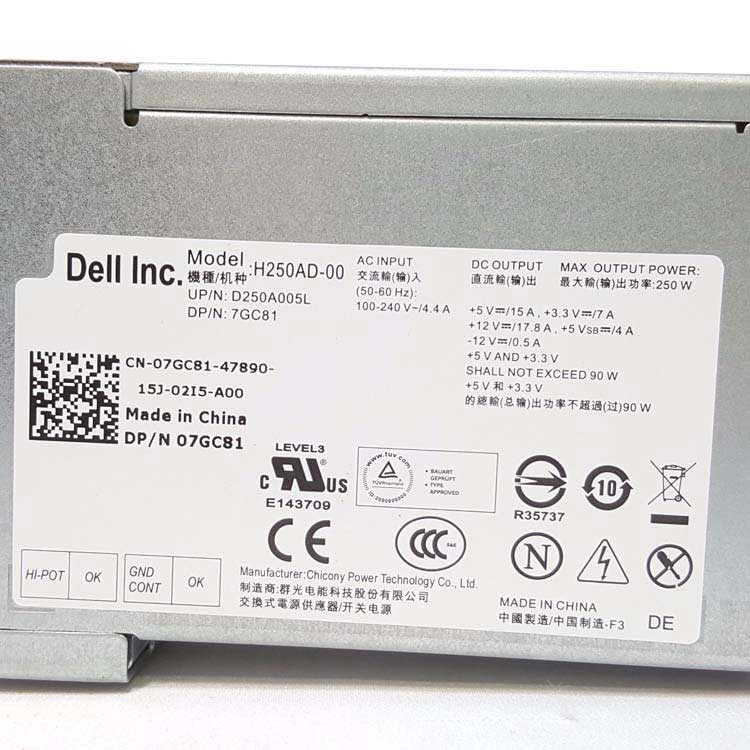 DELL 6MVJH 