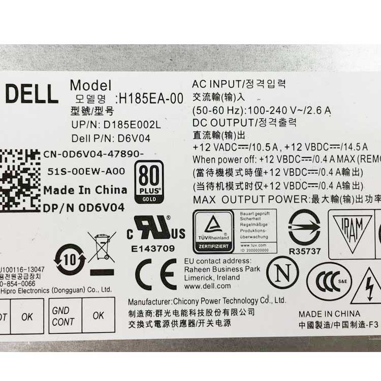 Dell Inspiron 23 3340 