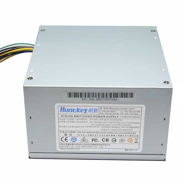 LENOVO FSP280-40PA 