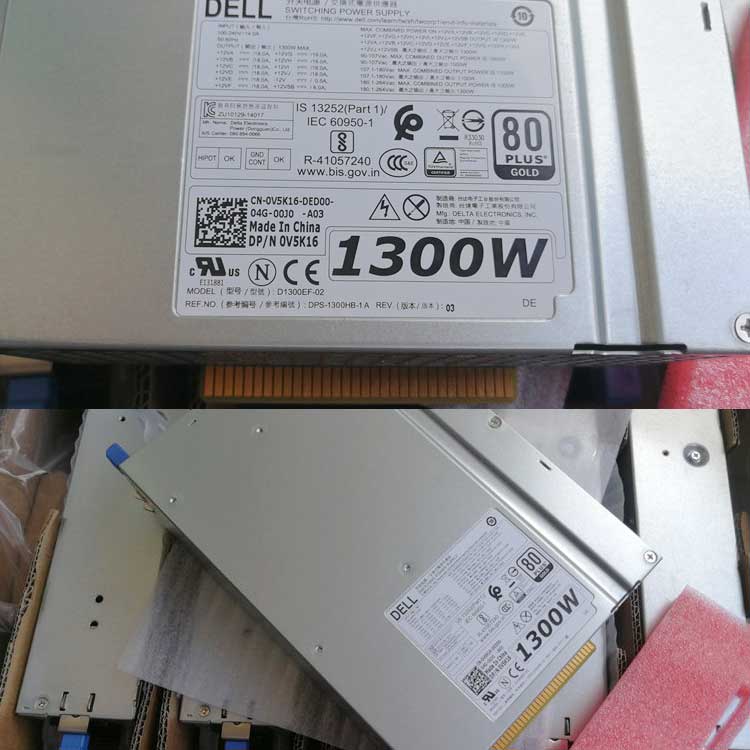 DELL DPS-1300EB 