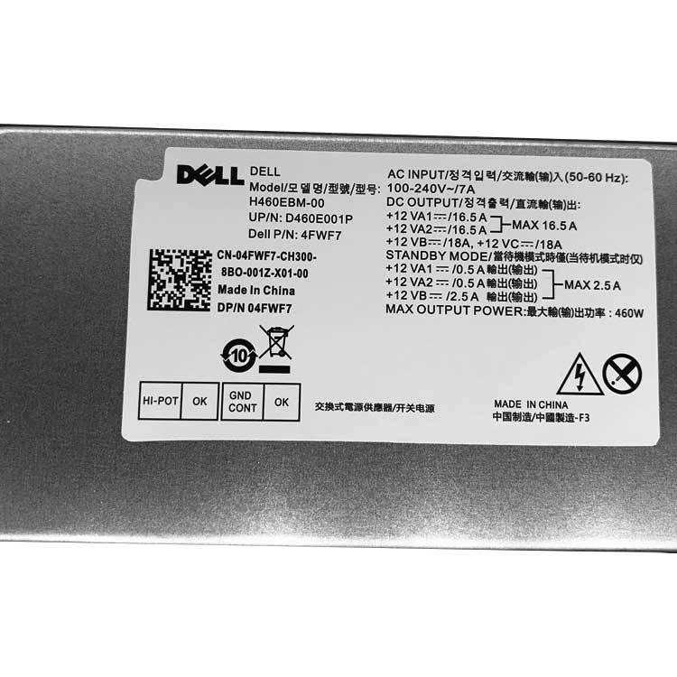 Dell 3470 