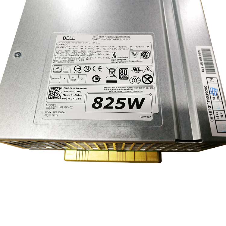 DELL D825EF-02 